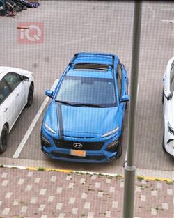 هيونداي كونا